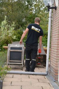 Camera Inspectie SMIT Riooltechniek