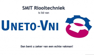 SMIT Riooltechniek Zoetermeer